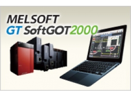 GT SoftGOT1000